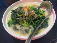 上汤菠菜苗-徐记海鲜(大明宫|北二环店)
