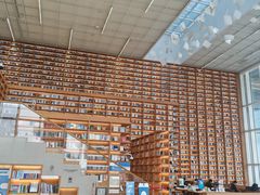 -朵云书院(滴水湖店)