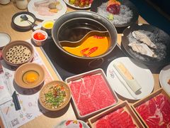 -温野菜涮涮锅(西单大悦城店)