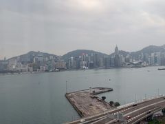 -香港都会海逸酒店