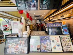 -鲜芋仙(苏州干将店)