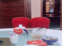 包厢-海宝酒家(中山四路店)