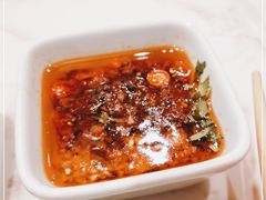 -捞神煲汤火锅(湖滨商业街店)