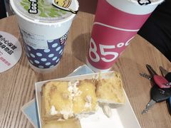 -85度C(上海松江九亭店)