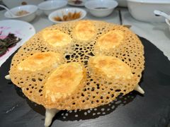 -狮王府淮扬菜(万象城店)
