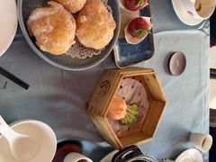 -鹿鸣酒家(越秀店)