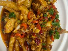 -陈家婆的菜(梅溪湖店)