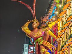 -黄兴南路步行商业街