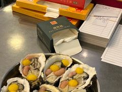 -飞尝蚝·顺德菜·鱼生(顺德总店)