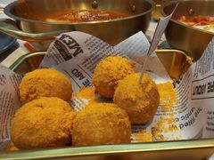 -百事喜乐炸鸡铺(合肥首店)