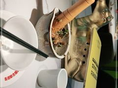-炊烟小炒黄牛肉(中心印象城店)