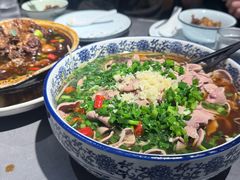 -富临轩私房菜(集庆门大街店)