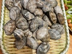 -7星海鲜烧烤(紫光福郡店)