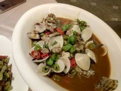 -粗茶淡饭·汉口公馆(循礼门店)