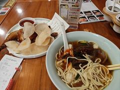 -奎元馆.百年奎元.非遗传承(西湖边的解放路店)