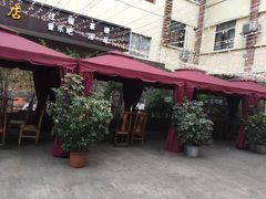 -老鼎万春卤菜(五代传承创始老店)