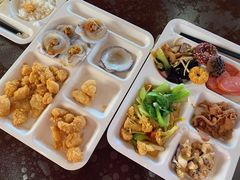 -徂徕山森林康养度假谷温泉