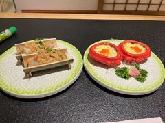 -桃夭日式料理(国信店)