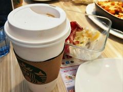 -星巴克(成都太古里二店)