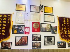 -明婷饭店(外曹家巷店)
