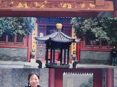 -罔极寺