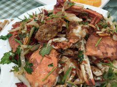 -烁佳海鲜大馅饺子