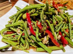 -马尔扎哈烤肉餐厅(正茂·海龙花园店)