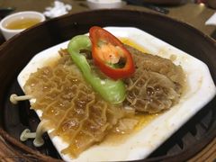 -点心皇子茶餐厅(万国大都会店)