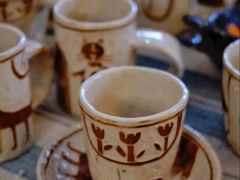 景观位-知亘茶食