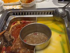 -巴奴毛肚火锅(大剧院店)