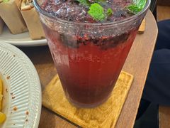 -Al Salam莫的三明治