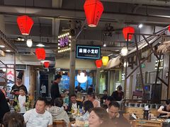 -塘屋烧烤·云南火塘烧烤品牌(春城慧谷旗舰店)