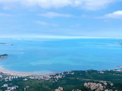 -崂山仰口游览区