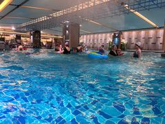 -青水瓦台汤泉(未央店)