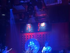 -江湖国风民谣酒馆(五一街店)