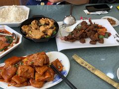 -五台山正觉全素斋