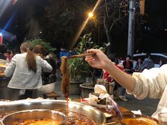 -华丰火锅(双林北横路店)