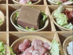 -老版火锅.12年西安排队王(沣峪口店)
