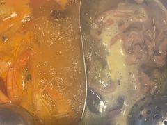 -喜庭海鲜自助(北辰三角洲北辰荟店)