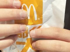 -麦当劳(保利广场店)