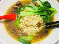 -牛吃草牛肉面(甬港南路店)