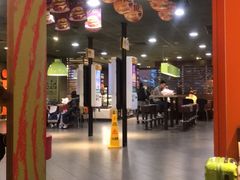 -麦当劳(光新乐购店)
