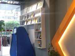 -U.P流行舞蹈文化艺术中心(财富星座店)