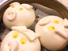 -点点心点心专门店(旺角店)