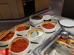 -海底捞火锅(塘厦天虹店)