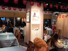 -天厨妙香素食餐厅(清华店)