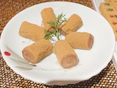-四世同堂·京菜·烤鸭(双井店)