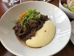 -上海柏悦酒店·世纪100牛排馆