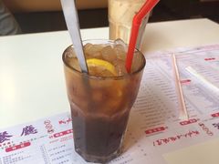 -大哥餐厅(西城花园店)