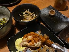 -木子烧鸟屋(百子湾店)